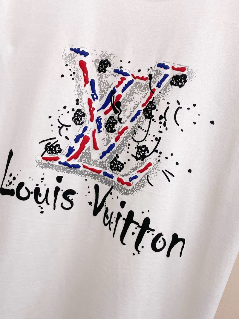 Louis Vuitton T-Shirts